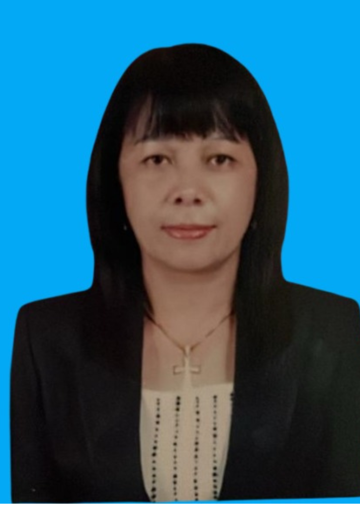 Tresye Jeane Polii